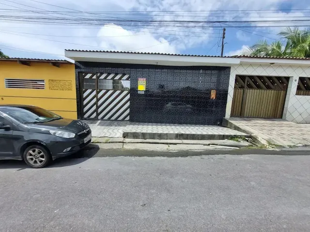 Imagem 3: Novo Aleixo - Casa com 03 Quartos