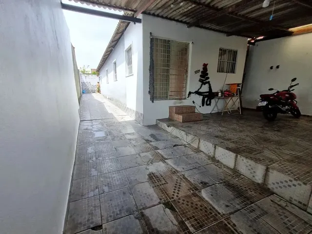 Imagem 4: Novo Aleixo - Casa com 03 Quartos