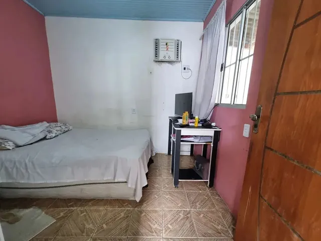 Imagem 2: Novo Aleixo - Casa com 03 Quartos