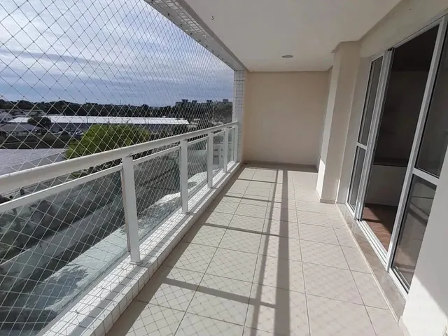 Imagem 9: Condomínio Le Boulevard com 03 Quartos (Suites) - São Jorge - Venda - Apartamento