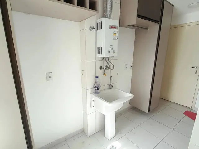 Imagem 15: Condomínio Le Boulevard com 03 Quartos (Suites) - São Jorge - Venda - Apartamento