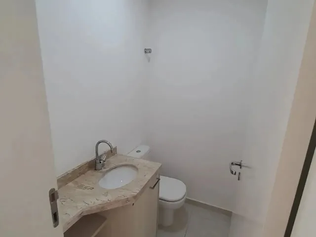 Imagem 10: Condomínio Le Boulevard com 03 Quartos (Suites) - São Jorge - Venda - Apartamento