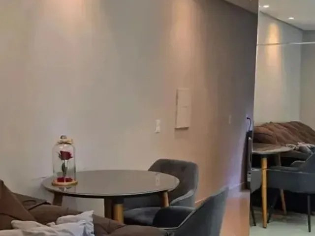 Imagem: Apartamentos 100 Mobioado com Fino Acabamento