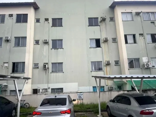 Imagem: Apartamento - Condomínio Harmonia