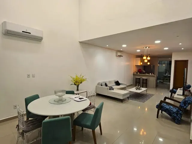 Imagem: Casa Térrea no Quinta das Marinas com 3