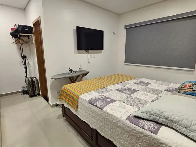 Imagem 5: Casa Térrea no Quinta das Marinas com 3 Qts Sendo 1 Suíte + 2 Semi/ Espaço Gourmet