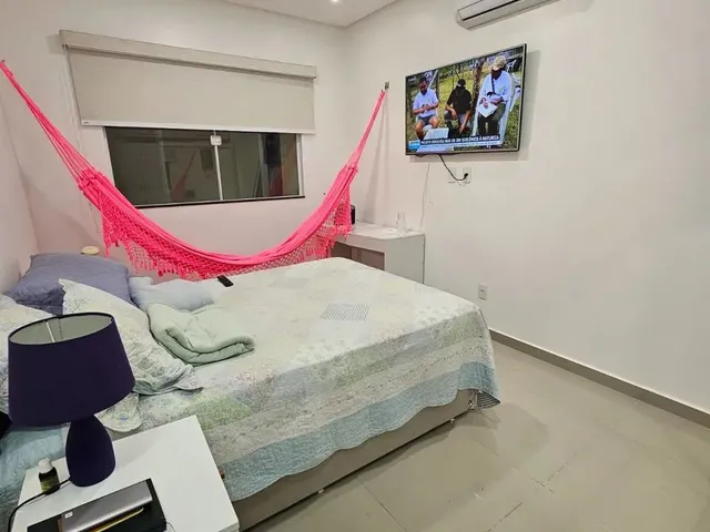 Imagem 13: Casa Térrea no Quinta das Marinas com 3 Qts Sendo 1 Suíte + 2 Semi/ Espaço Gourmet