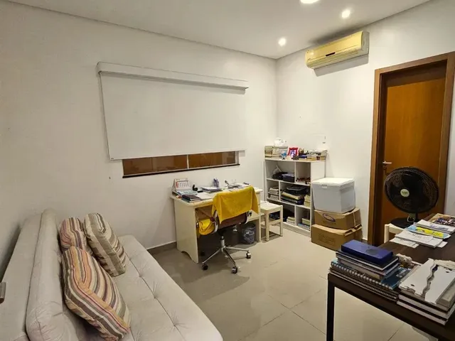 Imagem 10: Casa Térrea no Quinta das Marinas com 3 Qts Sendo 1 Suíte + 2 Semi/ Espaço Gourmet