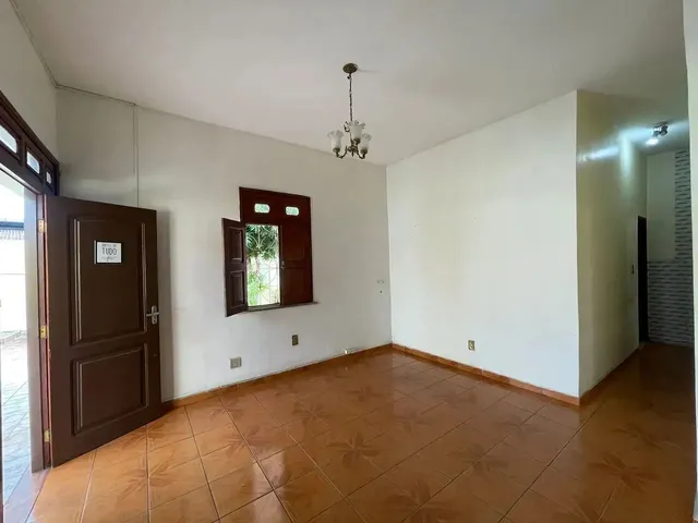 Imagem: Vendo Casa Terreno 435M2 - Bairro Planalto