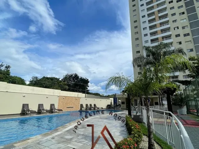 Imagem: Apartamento / 2 Quartos Sendo 1 Suíte /