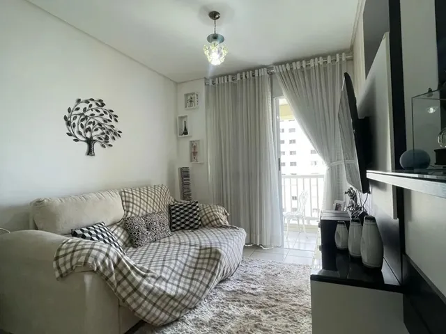 Imagem 4: Apartamento / 2 Quartos Sendo 1 Suíte / Ponta Negra
