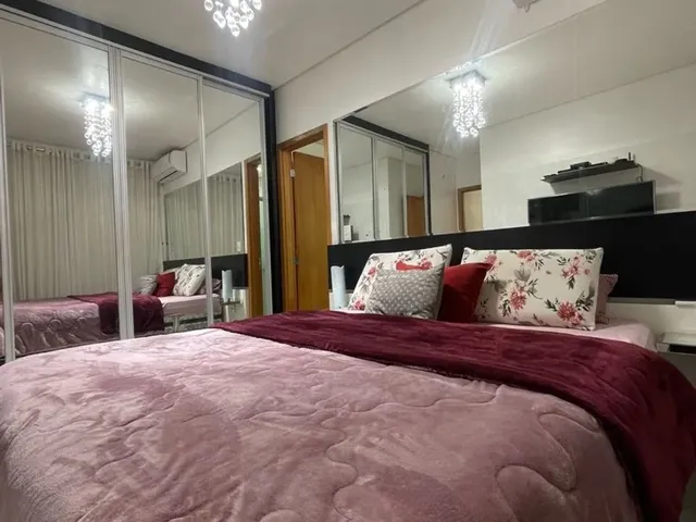 Imagem 11: Apartamento / 2 Quartos Sendo 1 Suíte / Ponta Negra