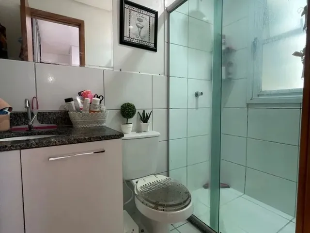 Imagem 5: Apartamento / 2 Quartos Sendo 1 Suíte / Ponta Negra