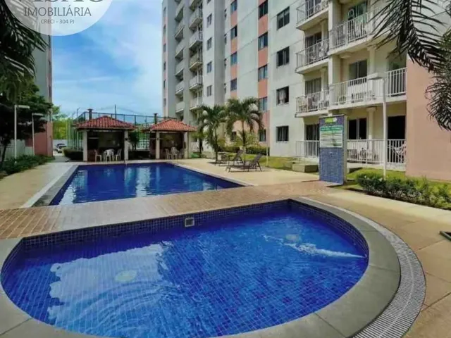 Imagem: Apartamento Residencial em Manaus - Am