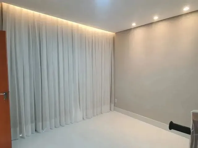 Imagem 11: Casa Duplex no Morada dos Passaros com 4 Suítes, 2 com Varanda/Espaço Gourmet/Piscina