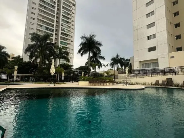 Imagem 1: Cond. Le Boulevard 133M2