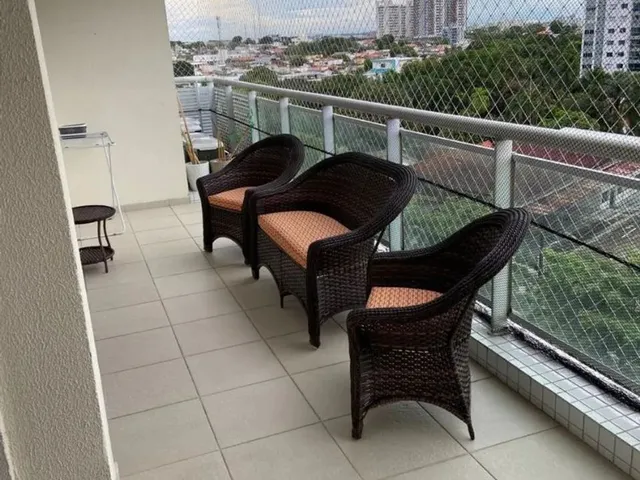 Imagem 2: Cond. Le Boulevard 133M2