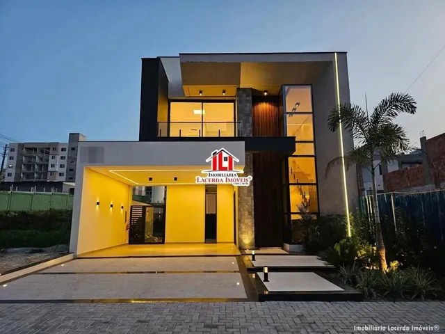 Imagem: Condomínio Residencial Estoril com 267M²
