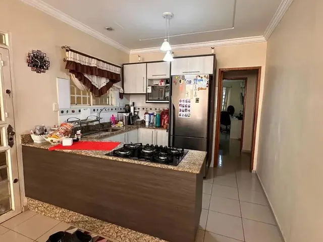 Imagem: Vendo Casa Terrea no Cj Rio Maracanã com