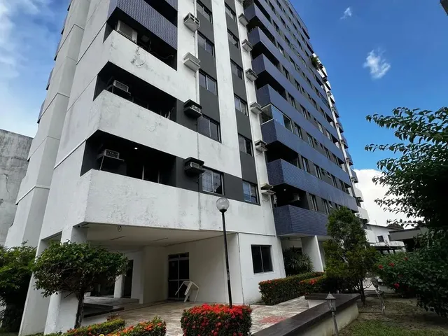 Imagem 12: Edifício Porto Bello 03 Qts (Suite) 140M²/ Semimobiliado/ 01 Vaga