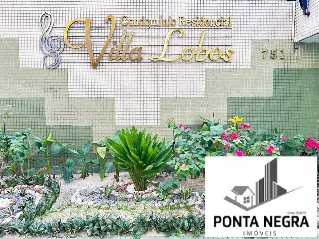 Imagem: Villa Lobos, Apartamento de 204M2 na Ponta
