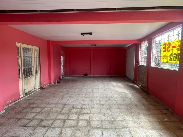Imagem: Vendo Casa no Adrianópolis