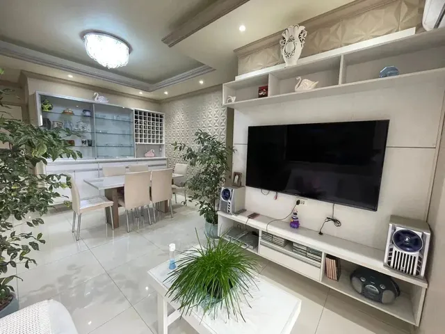 Imagem: Allegro Club - 3 Dormitórios - 74 M²