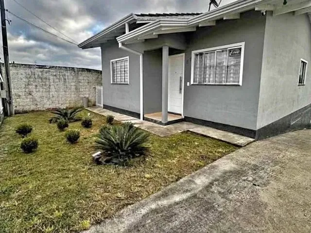 Imagem: Vendo Casa no Bairro Novo Aleixo- Próximo