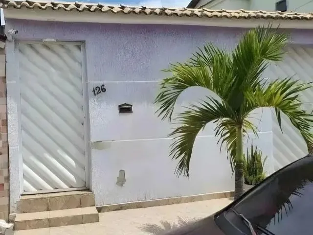 Imagem: Vendo Essa Casa na Cidade Nova,Próximo