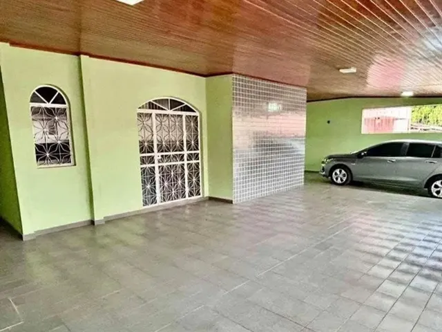 Imagem: Casa a Venda no Novo Aleixo,Próximo Ao