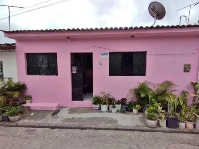 Imagem: Casa a Venda Perto da Grande Família,São