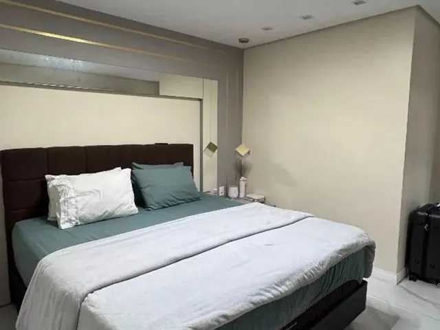 Imagem 8: Colina do Sol, Tarumã. 280M², 5 Quartos, Modulados, Climatizado, 4 Vaga e Edícula