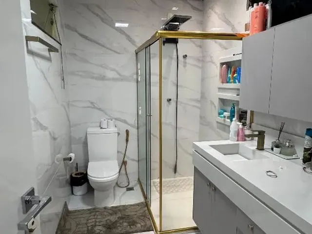Imagem 13: Colina do Sol, Tarumã. 280M², 5 Quartos, Modulados, Climatizado, 4 Vaga e Edícula