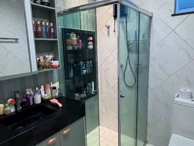 Imagem 14: Colina do Sol, Tarumã. 280M², 5 Quartos, Modulados, Climatizado, 4 Vaga e Edícula