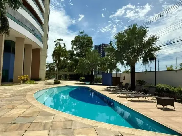 Imagem 4: Edifício Cristal - Orla da Ponta Negra - Oportunidade - 2.200.000