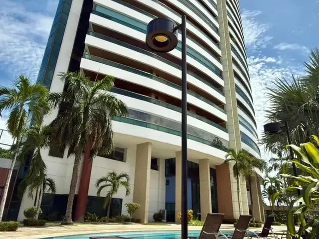 Imagem 12: Edifício Cristal - Orla da Ponta Negra - Oportunidade - 2.200.000
