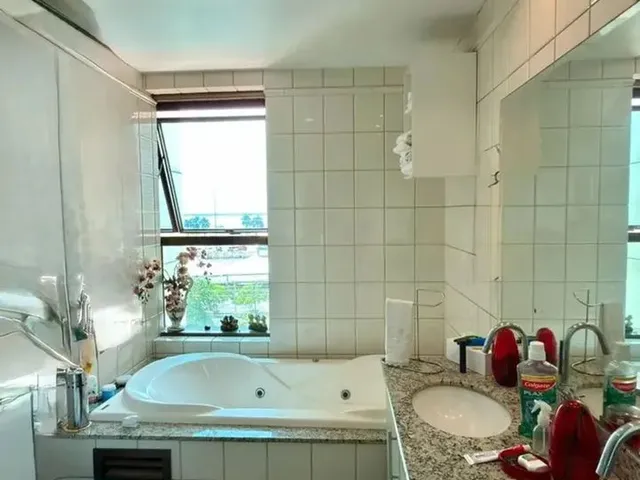 Imagem 10: Edifício Cristal - Orla da Ponta Negra - Oportunidade - 2.200.000
