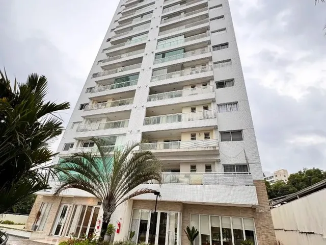 Imagem: Apartamento Le Boulevard 71M2, 02 Qtos Sendo