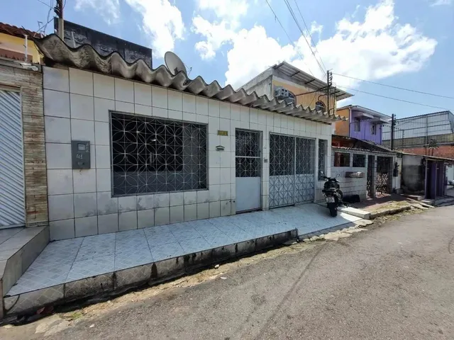 Imagem: Casa no Bairro Raiz Apta a Financimento