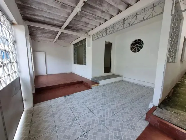 Imagem 10: Casa no Bairro Raiz Apta a Financimento