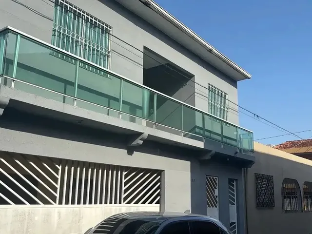 Imagem: Vendo Imóvel Amplo no Planalto Prox Ao