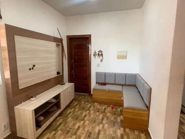 Imagem 1: Apartamento À Venda no Conjunto Viver Melhor 2 ( Cidade de Deus) Prox Ao Terminal 4