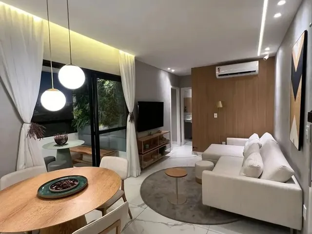 Imagem: Apartamento a Venda na Av Constatino Nery