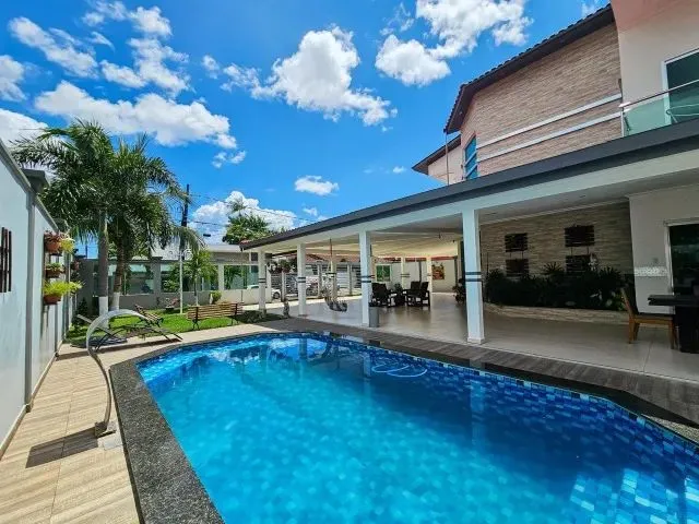 Imagem: Venda Ponta Negra 2- Casa Incrivél com