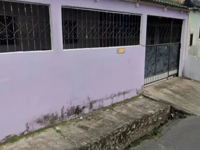 Imagem: Vende-Se Ou Troca, Casa - Monte das Oliveiras