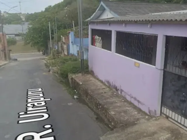 Imagem 2: Vende-Se Ou Troca, Casa - Monte das Oliveiras