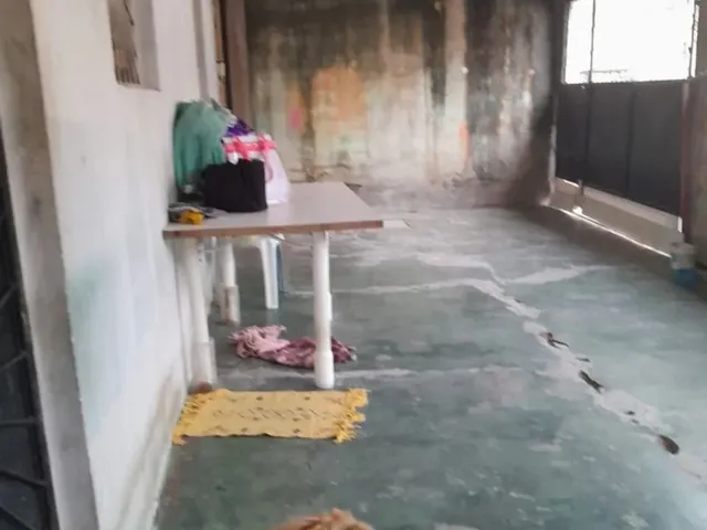 Imagem 3: Vende-Se Ou Troca, Casa - Monte das Oliveiras