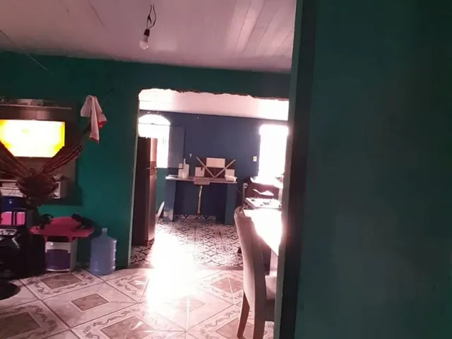 Imagem 5: Vende-Se Ou Troca, Casa - Monte das Oliveiras