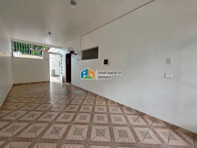 Imagem 14: Casa em Rua Fechada no Conjunto Cophasa