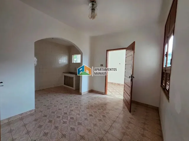 Imagem 7: Casa em Rua Fechada no Conjunto Cophasa